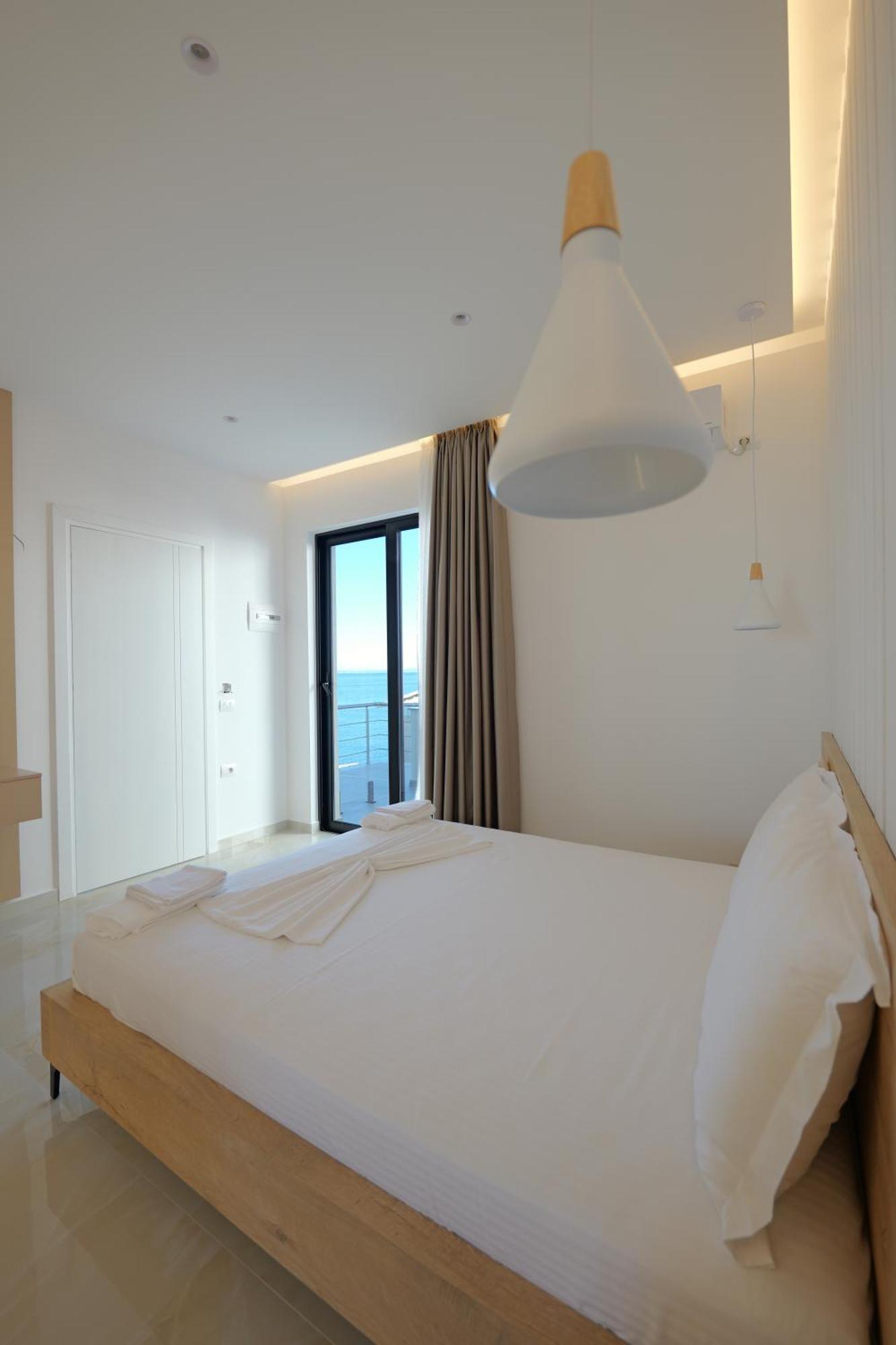 Villa Xhefri Saranda Zewnętrze zdjęcie