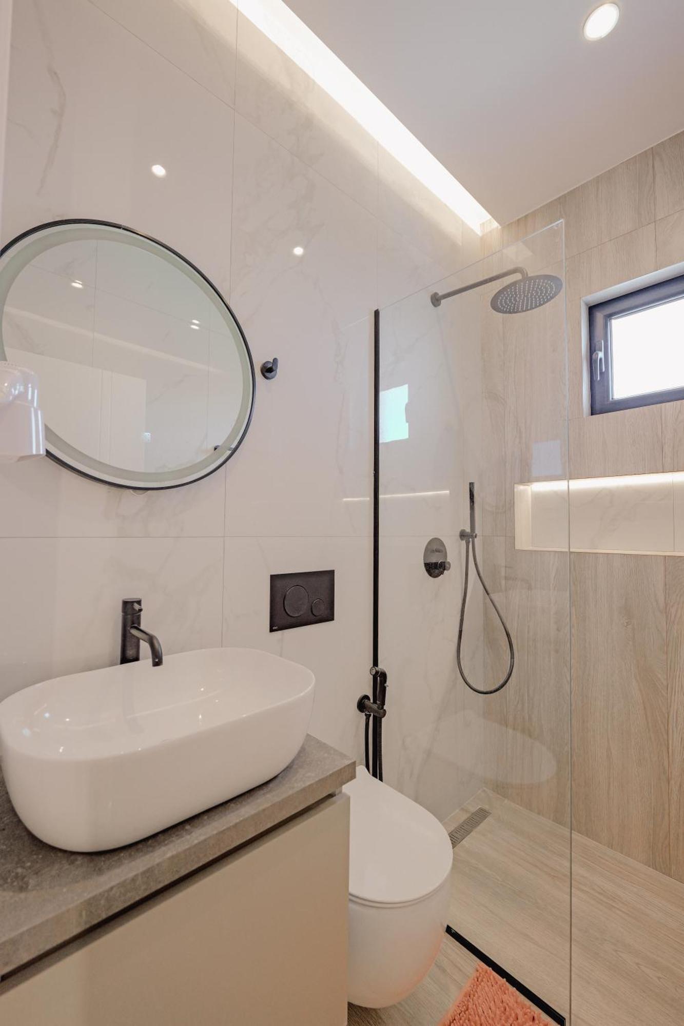 Villa Xhefri Saranda Zewnętrze zdjęcie